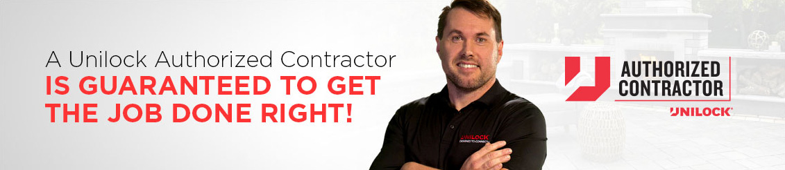 Unilock Authorized Contractor